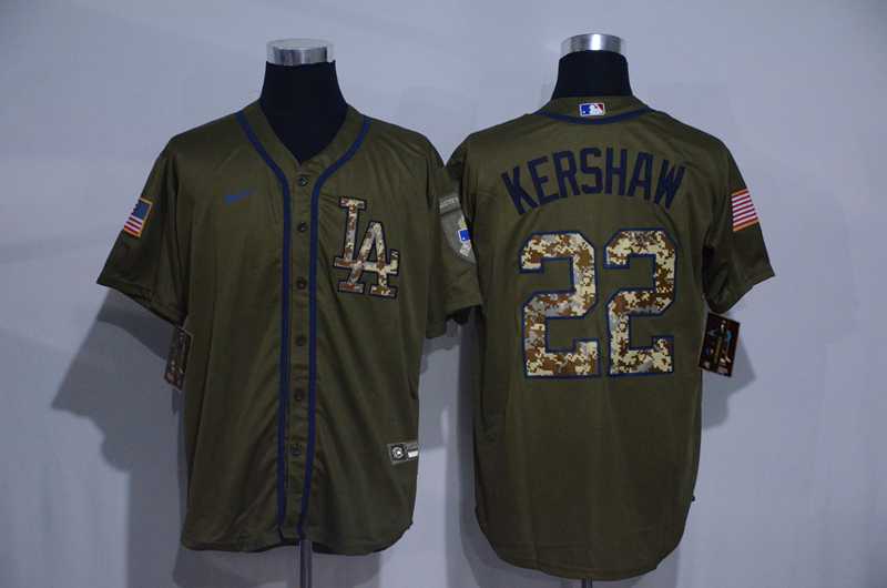 Dodgers 22 Clayton Kershaw Olive 2020 Nike Cool Base Jersey,We sell and wholesale Dodgers 22 Clayton Kershaw Olive 2020 Nike Cool Base Jersey on line form chian!